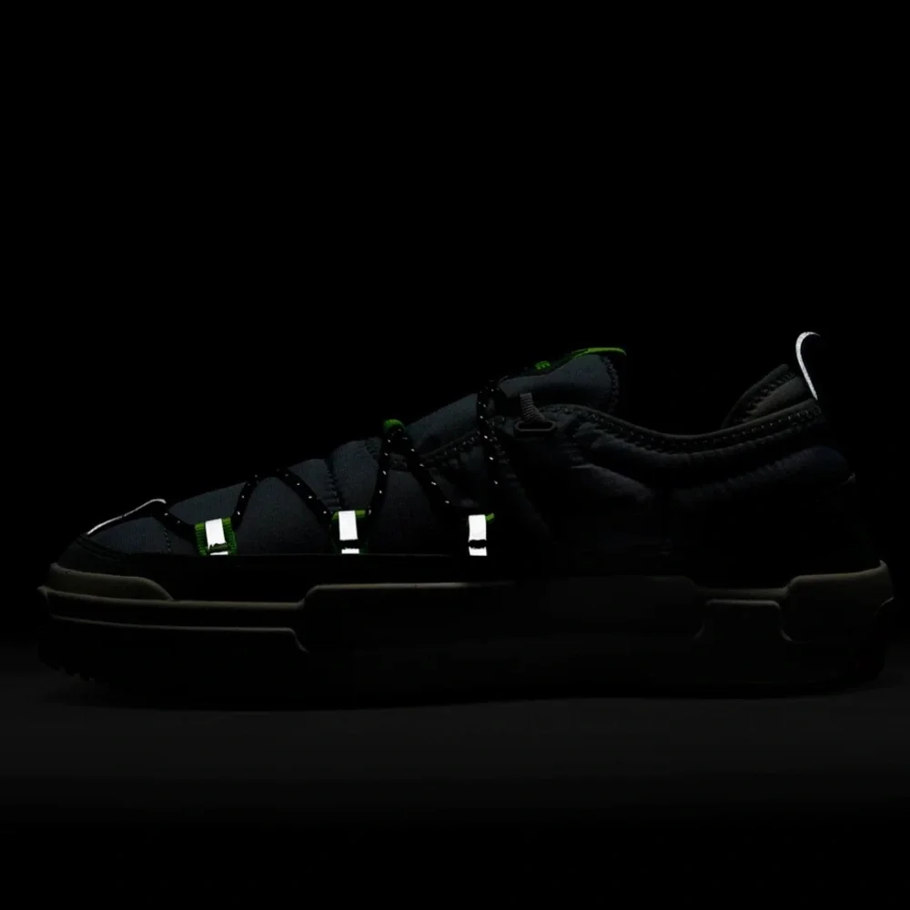 Nike Offline Pack (Wolf Grey/Summit White) - Picture 9 of 15